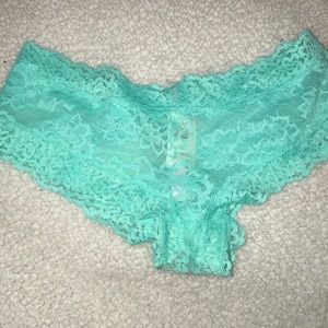 Size Small Victoria Secret Pink Undies